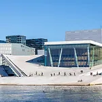 Stylish Newly Renovated In * Oslo