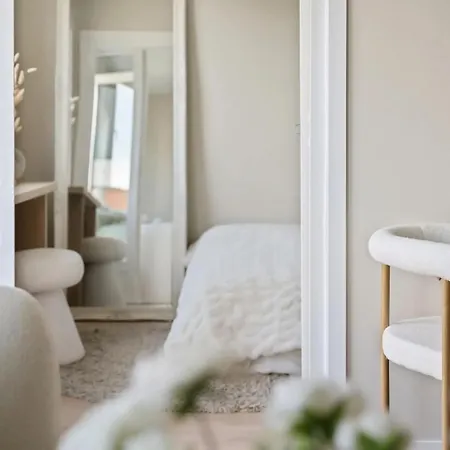 Stylish Newly Renovated In