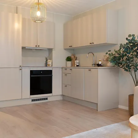Stylish Newly Renovated In *