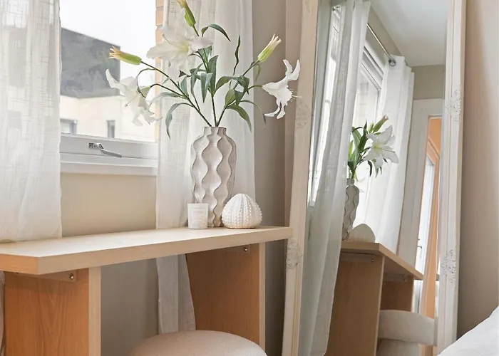 Stylish Newly Renovated In דירה אוסלו