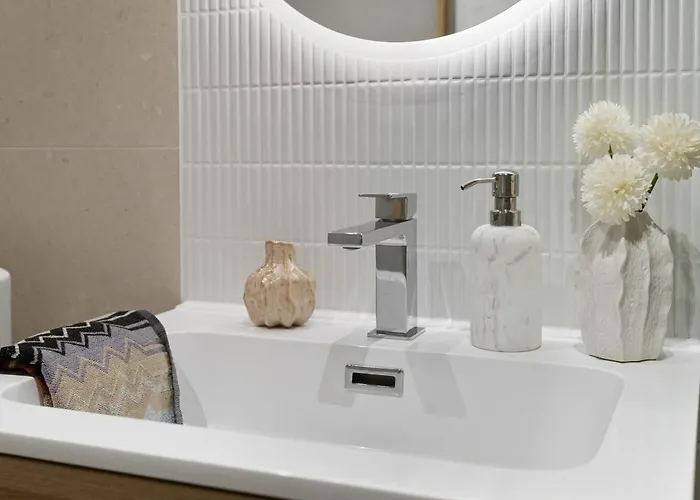 Stylish Newly Renovated In * Oslo
