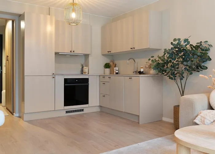 Stylish Newly Renovated In *