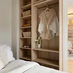 Stylish Newly Renovated In Apartamento Oslo